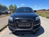 Audi Q7 4.2 TDI quattro - Audi Gebrauchtwagen in Brandenburg an der Havel