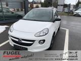 Opel Adam 1.2 Jam Winter|SHZ|Temp. - Opel Adam: 1.2