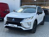 Mitsubishi Eclipse Cross Active+ 4WD Automatik/2,2DI-D! - Mitsubishi Eclipse aus 2019