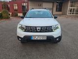 Dacia Duster II Comfort TÜV Neue - Dacia Duster mit Diesel-Antrieb