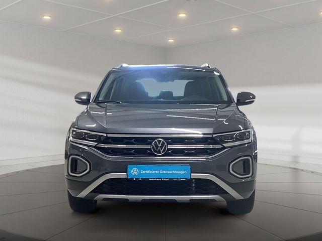 T-ROC Style TSI DSG  Standheizung, LED Plus, Nav