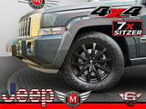 Jeep COMMANDER 3.0 V6 CRD LIMITED*7xSitz*Leder*Pano.* - Jeep Commander Limited mit Diesel-Antrieb