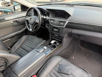Mercedes E 250 - 8