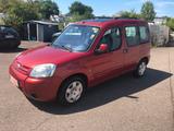 Citroën Berlingo HDi  Multispace Plus - Citroën Berlingo aus 2005: Multispace