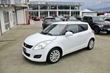 Suzuki SUZUKI - Swift - 1.2 VVT 5p GL Top - Suzuki Swift: 1.5