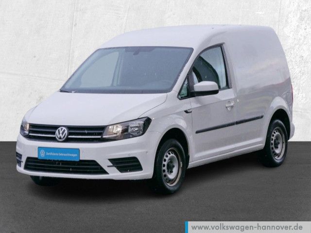 Volkswagen Caddy Kasten 2.0 TDI DSG PDC SHZ