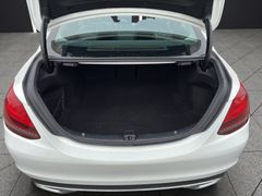 Mercedes-Benz C 220 d Avantgarde 4Matic (EURO 6d-TEMP)