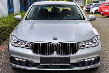 BMW 730 - 3
