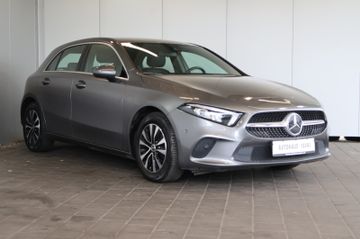 Mercedes-Benz A 180 Progressive WIDE+MBUX+KAM+LED
