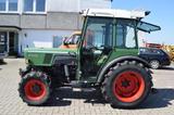 Fendt Farmer 260 V - Fendt Schlepper 2
