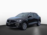 Volkswagen T-Roc 2.0 4Motion DSG Sport,LED,ACC,Navi,DAB - gebrauchte VW T-Roc aus dem Jahr 2017