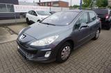 Peugeot 308 Sport Plus - Peugeot 308: Sport