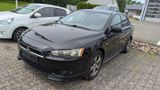 Mitsubishi Lancer DI-D Intense (EXPORTFAHRZEUG) - Mitsubishi Lancer aus 2008