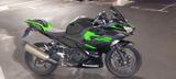 Kawasaki Ninja  400 - Kawasaki Motorräder in Dresden