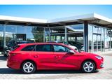 Seat Leon ST FR 1.5eTSI AHK-kl. Memory Sitze LED ACC - Seat Leon: Fr 1m