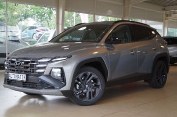 Hyundai Tucson 1.6 T-GDI 20Years DCT-KAMERA360-HEAD UP-