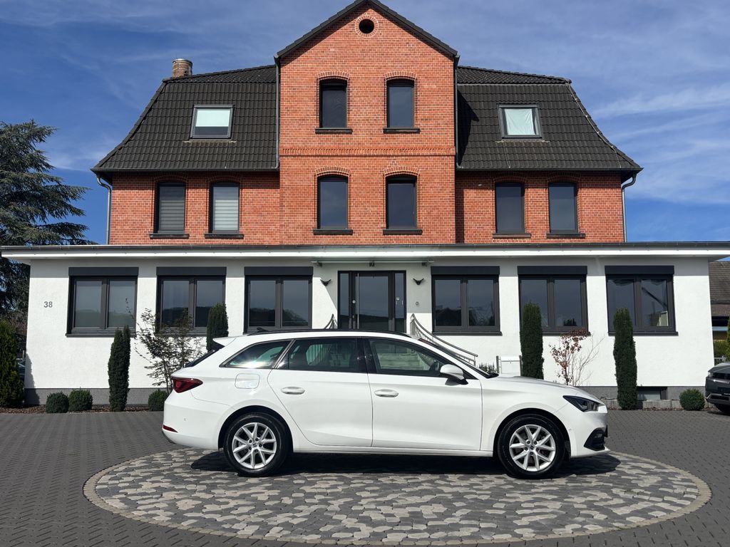Image of Seat Leon