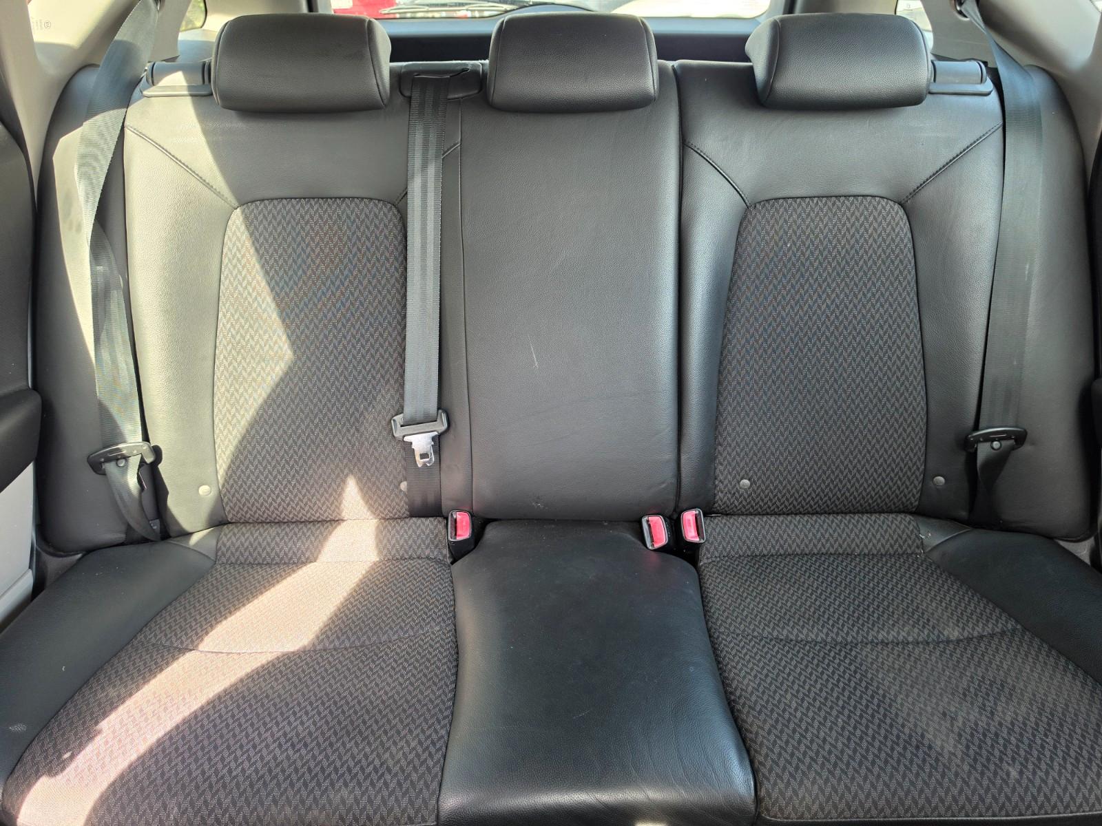 Kia cee'd Sportswagon Spirit 8fach bereift Klimatr.