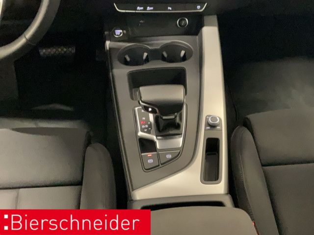 Audi A4 - Bild 15