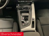 Audi A4 - Vorschau Bild 15