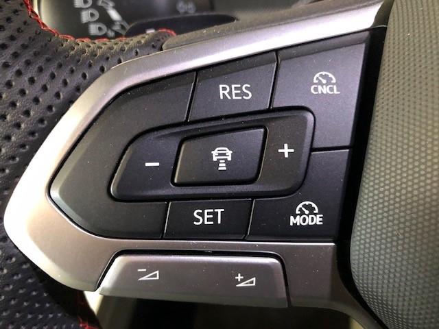 Volkswagen Golf GTI 2.0 TSI DSG HUD Panodach Navi Soundsyst, миниатюра 14