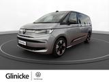 Volkswagen Multivan Edition 2,0 TSI Matrix IQ LED Pano StHz - : Standheizung, Kleinbus