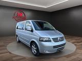 Volkswagen T5 Multivan Atlantis,7 Sitze,Guter Zustand - gebrauchte VW T5 aus dem Jahr 2008