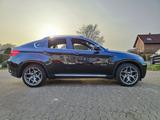 BMW x6 35D - BMW 635 aus 2009