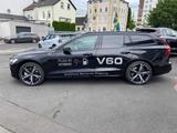 Volvo V60 Ultra, T8 AWD Plug-in Hybrid, Dark, B&W, bel - Volvo V60 in Bonn