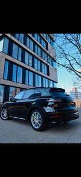 Porsche NP 162.500,-  Approved alles fast neu - Porsche Cayenne mit Hybrid-Antrieb: Head-Up Display, mit Klimaautomatik