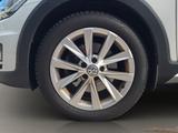 Volkswagen Golf VII Variant Alltrack 4Motion ACC Cam AHK - gebrauchte Kombis in Ulm