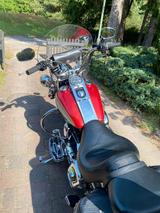 Harley-Davidson Heritage Softail Classic FLSTCI 2006 - HARLEY-DAVIDSON FLSTC HERITAGE SOFTAIL