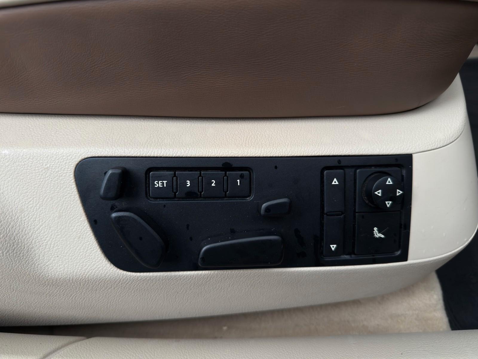 Volkswagen Phaeton V6 TDI 4-Sitzer 4Motion *VW Exclusive*