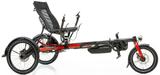 Hase Bikes Lepus Steps DI2 - Hase Bikes E-Bikes