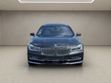 BMW 750Li xDrive  Night-Vision/Sky-Lounge/Massage - BMW 7 Series mit Gas-Antrieb
