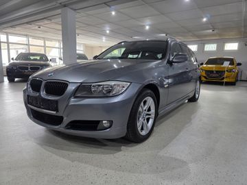 BMW 318 - 2