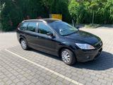 Ford Focus 1,6 Turnier Concept - Ford Focus: Concept