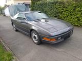 Ford Probe GT Turbo - Ford Probe: Turbo