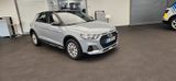 Audi A1 30 TFSI S tronic allstreet allstreet - Audi A1: Allradantrieb