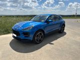 Porsche .2 Pano|Luft|Leder|Bose|AHK|LED|LHZ|APPROVED - Porsche in Sindelfingen