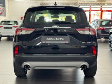 Ford Kuga - 5