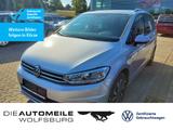 Volkswagen Touran 2.0 TDI DSG Active LED/ACC/Einparkhi - Volkswagen Touran ACTIVE mit Diesel-Antrieb