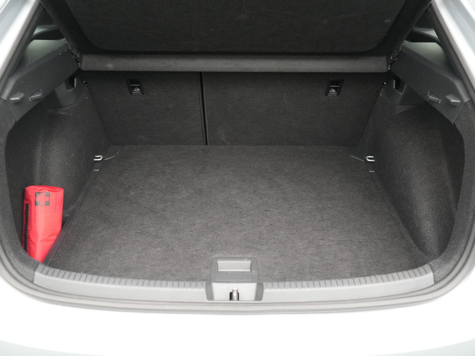 Volkswagen Taigo - Bild 13