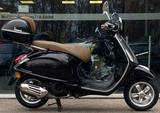 Vespa Primaver 125 E4 - VESPA 125