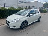 Fiat Grande Punto 1.4 16V Turbo Sport - Fiat: 16v Turbo