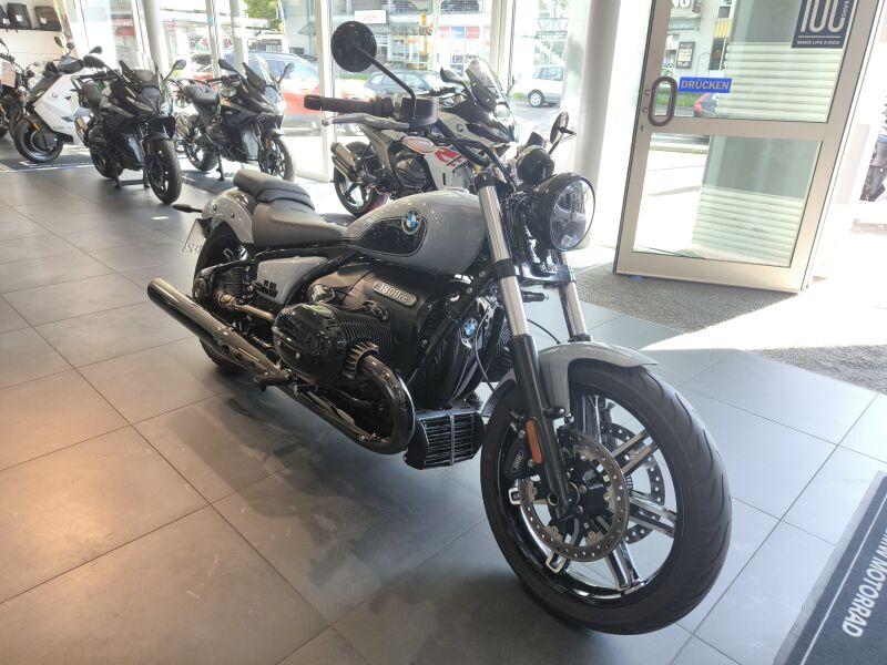 BMW R 18 MY 2025|Blacked Out|Komfort P.|uvm