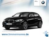 BMW 120i Sport Line Aut LED HIFI M Lenkrad - gebrauchte BMW 120 aus dem Jahr 2022