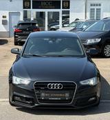 Audi A5 Sportback 3.0 TDI quattro-3 x S LINE-NAVI-SHZ - Audi A5: 3.0