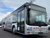 MAN A 21 Lion's City EEV Euro 5