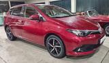Toyota Auris Edition-S+ 1,2-l-Turbo S/S - Toyota Auris Edition mit Benzin-Antrieb
